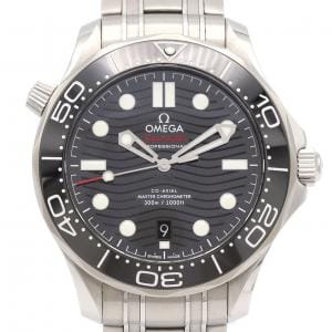 【ノーメンテナンス還元価格】オメガ シーマスターダイバー300M 210.30.42.20.01.001 SS 自動巻