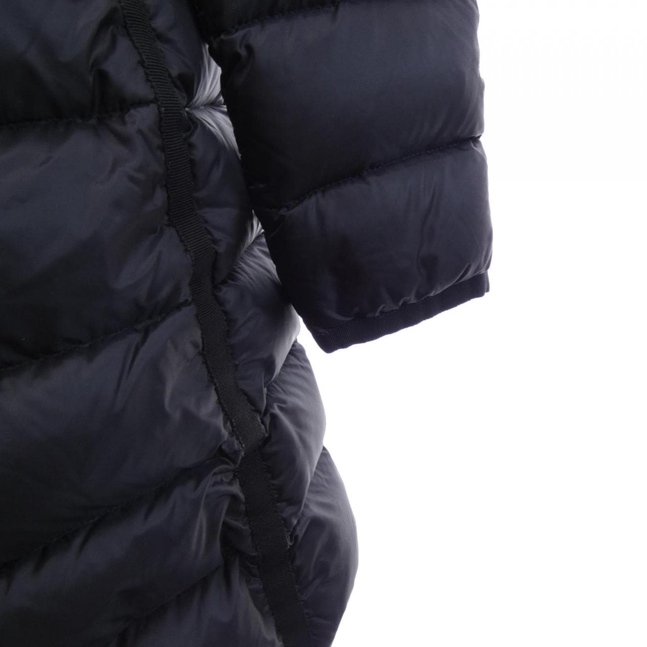 モンクレール MONCLER HERMINE ダウンコート
