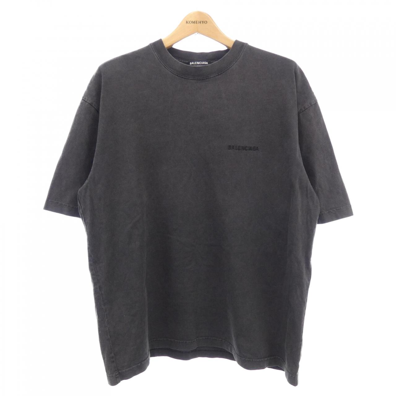 Tシャツ/カットソー(半袖/袖なし)Balenciaga メンズ　Tシャツ