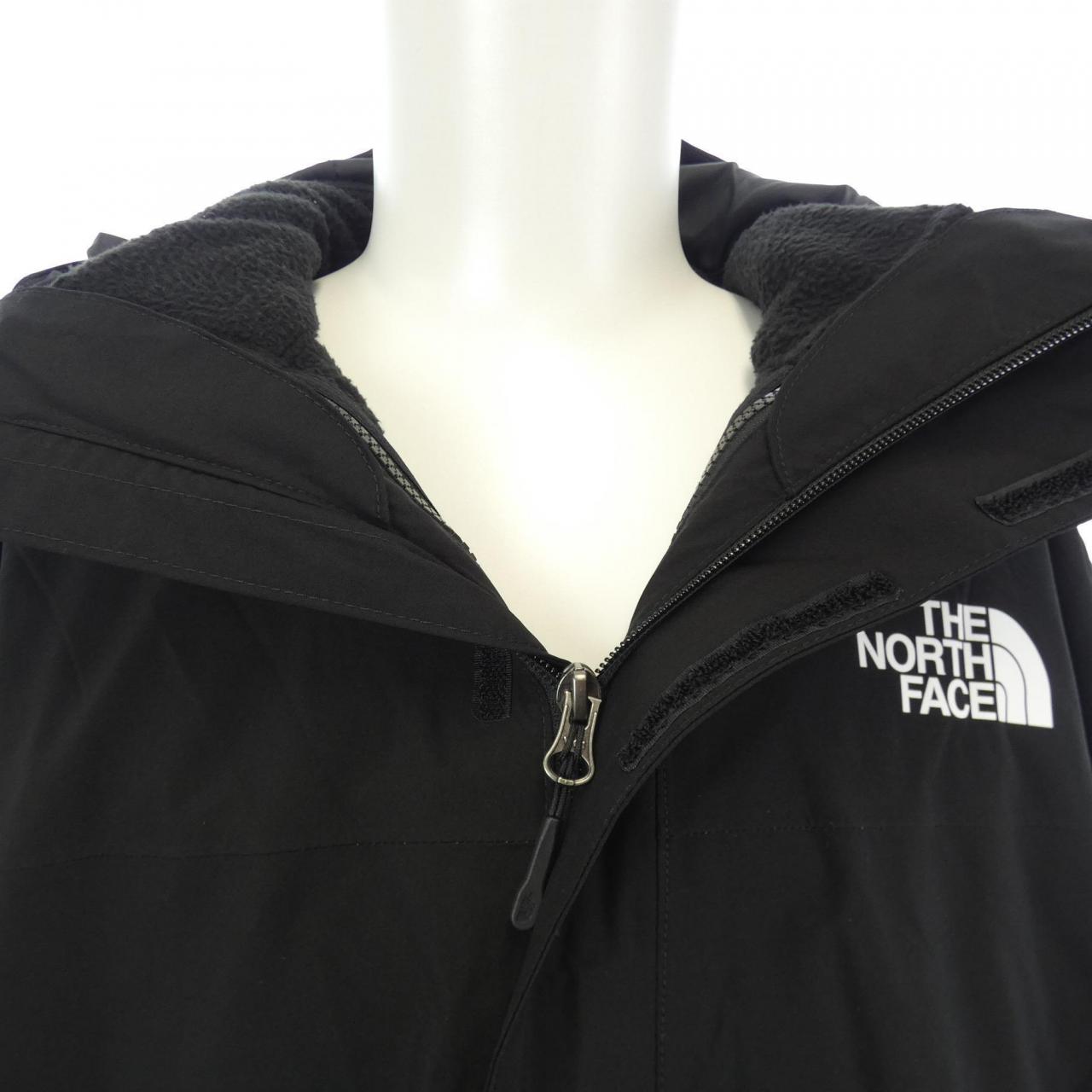 ザノースフェイス THE NORTH FACE ブルゾン