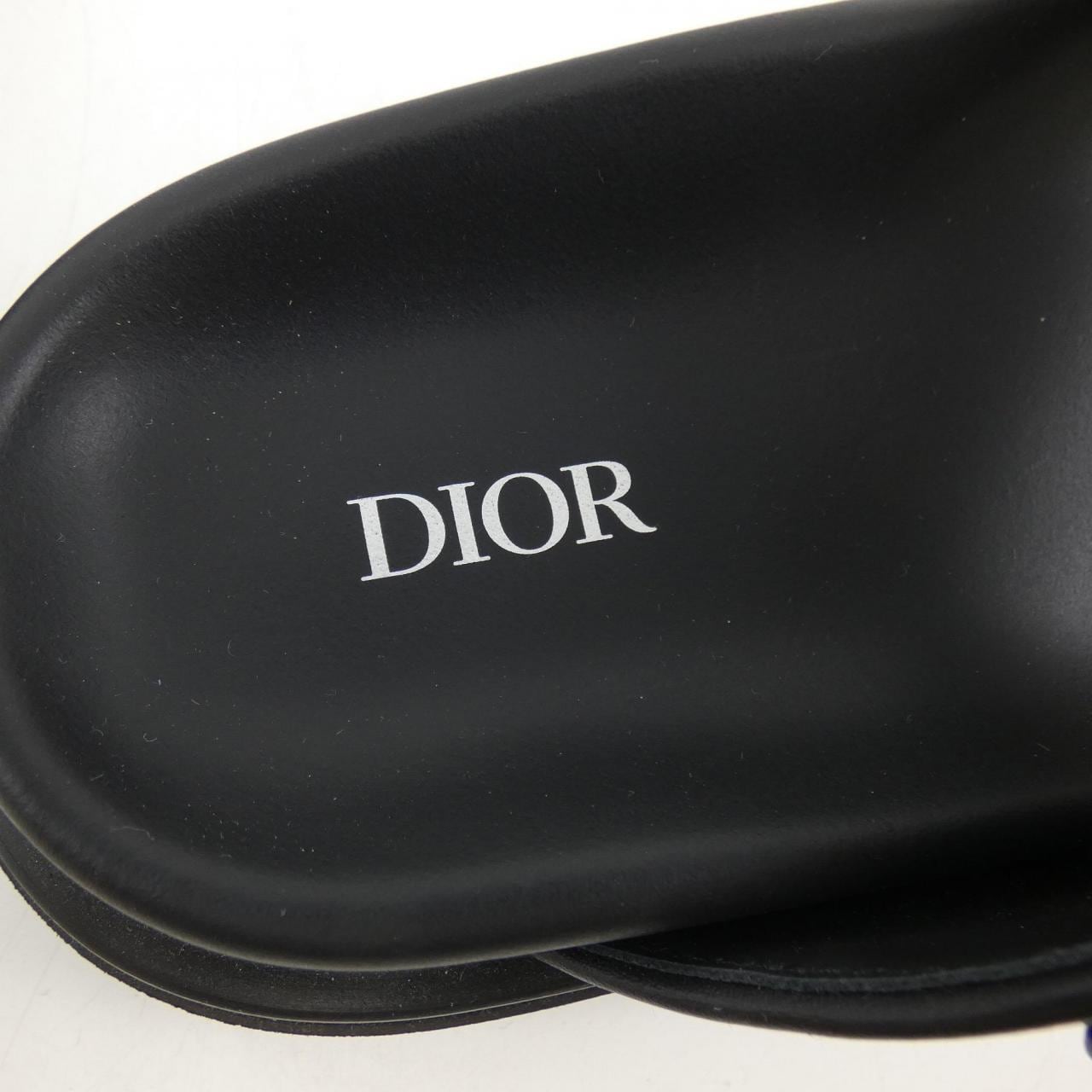 ディオール DIOR サンダル