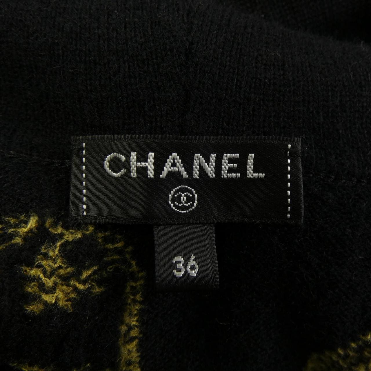 シャネル CHANEL パーカー