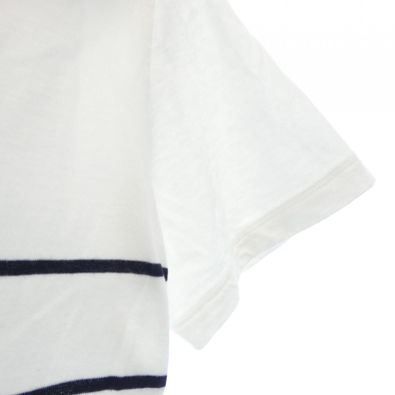 CHRISTIAN DIOR CHRISTIAN DIOR T-SHIRT