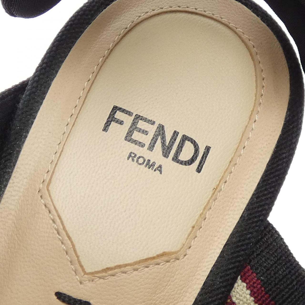 フェンディ FENDI シューズ