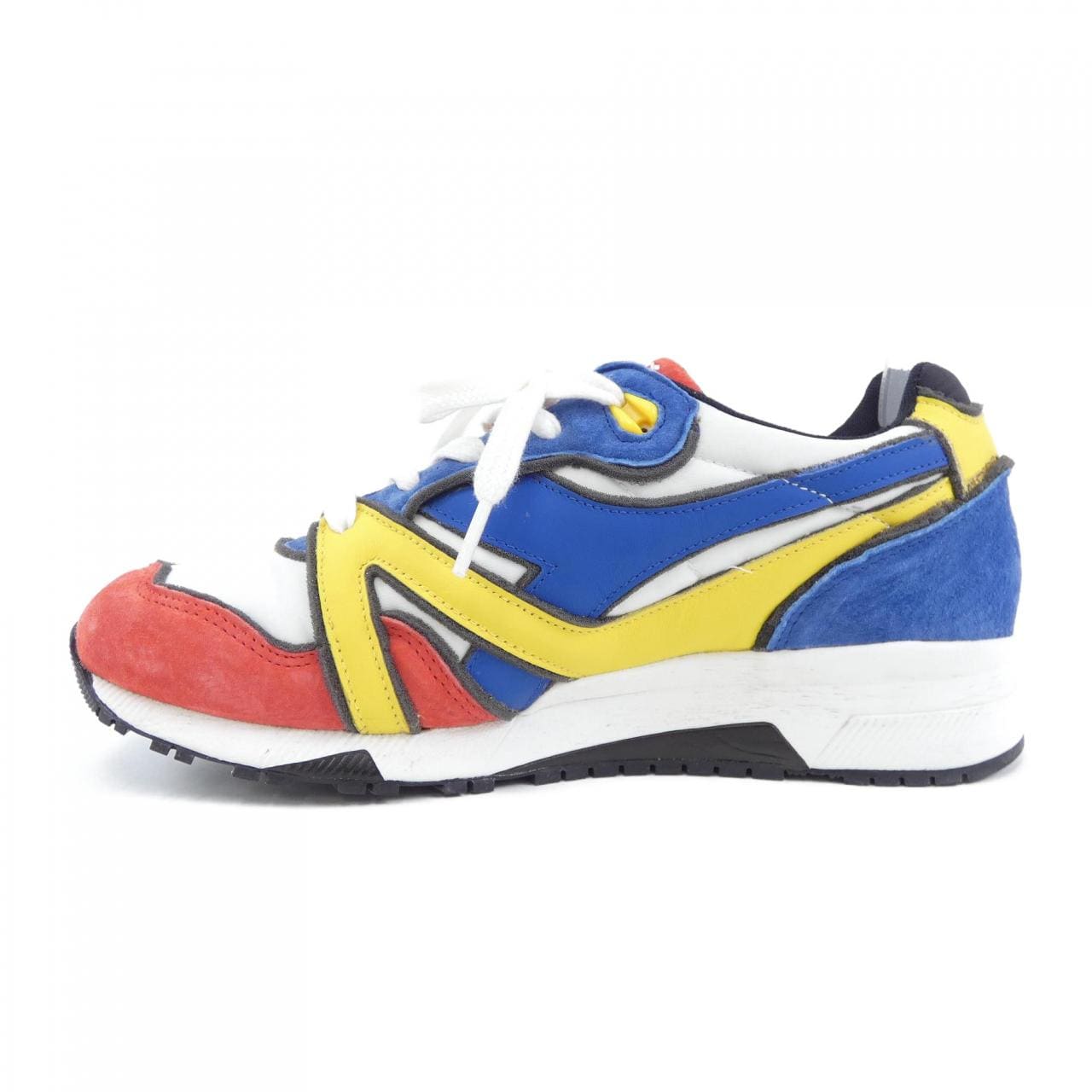 ディアドラ DIADORA スニーカー