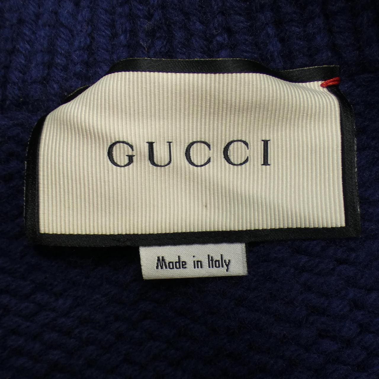 GUCCI開襟衫