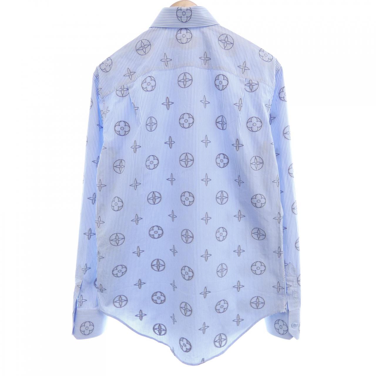 ルイヴィトン LOUIS VUITTON シャツ