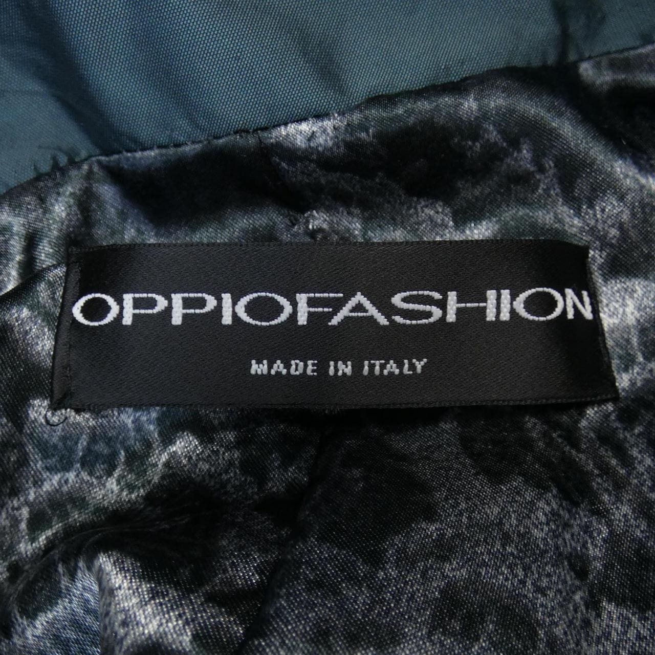 OPPIOFASHION ダウンコート