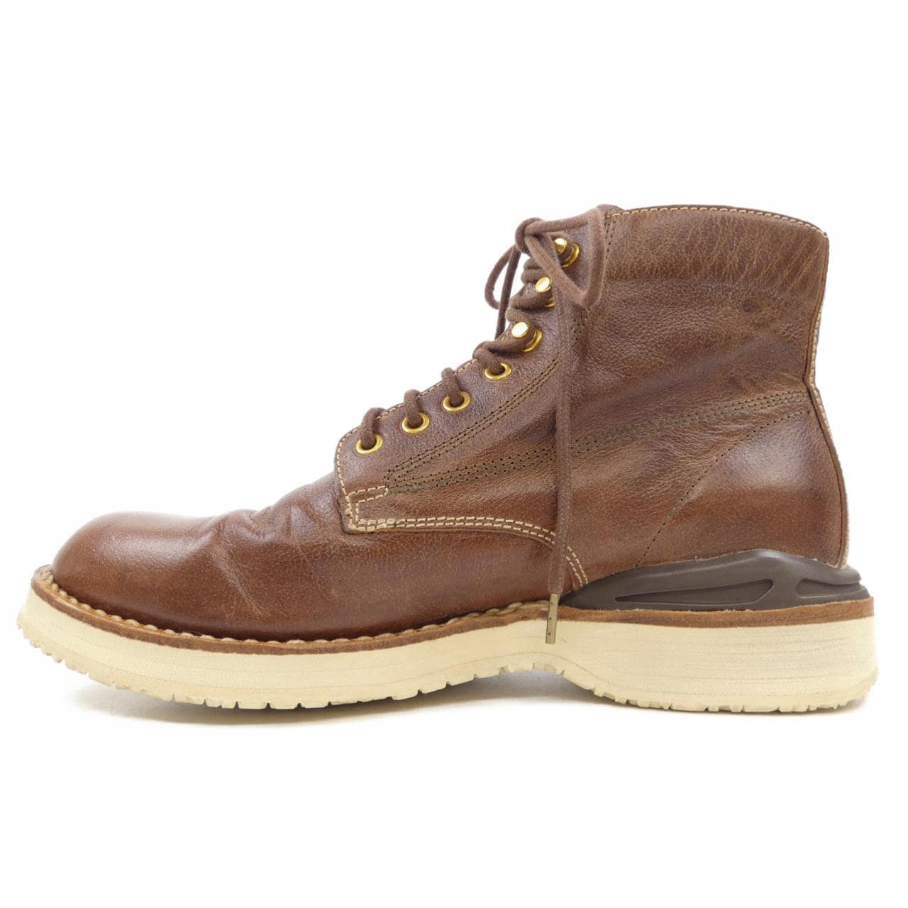 ヴィズヴィム VISVIM ブーツ