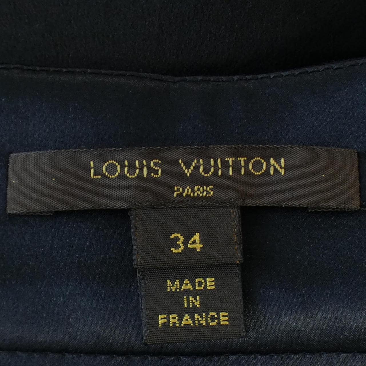 ルイヴィトン LOUIS VUITTON スカート