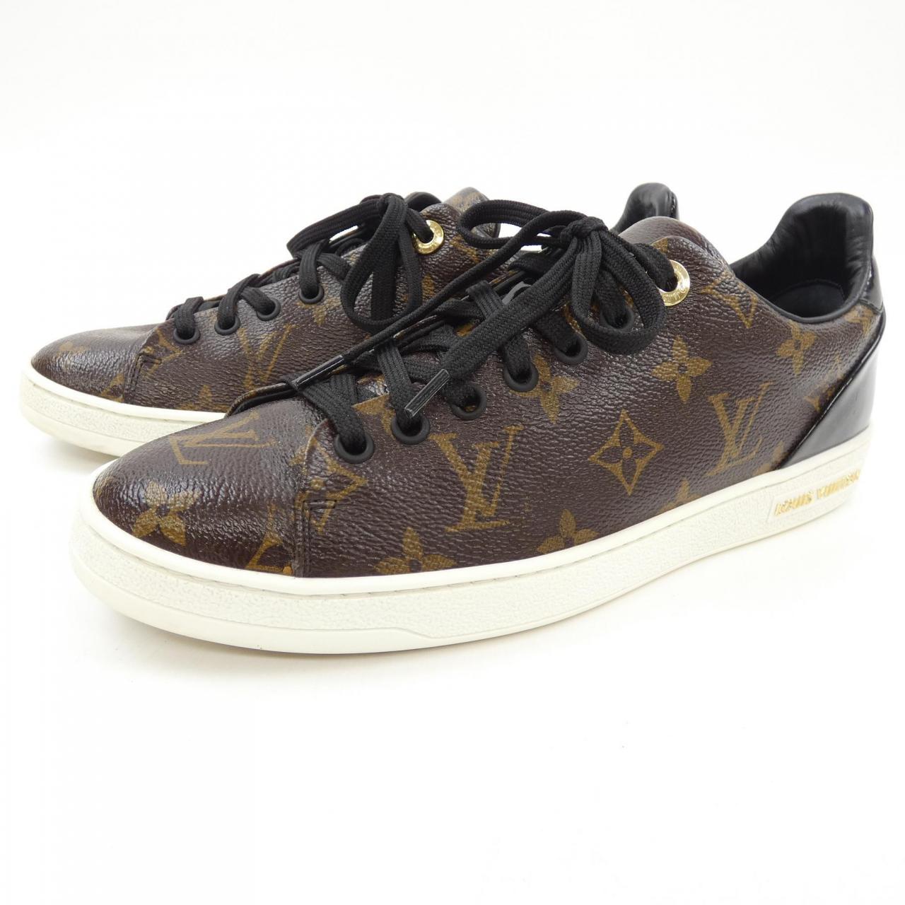 ルイヴィトン LOUIS VUITTON スニーカー