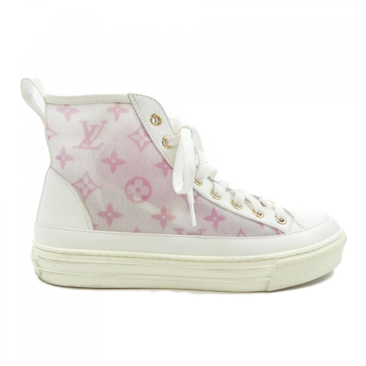 ルイヴィトン LOUIS VUITTON スニーカー