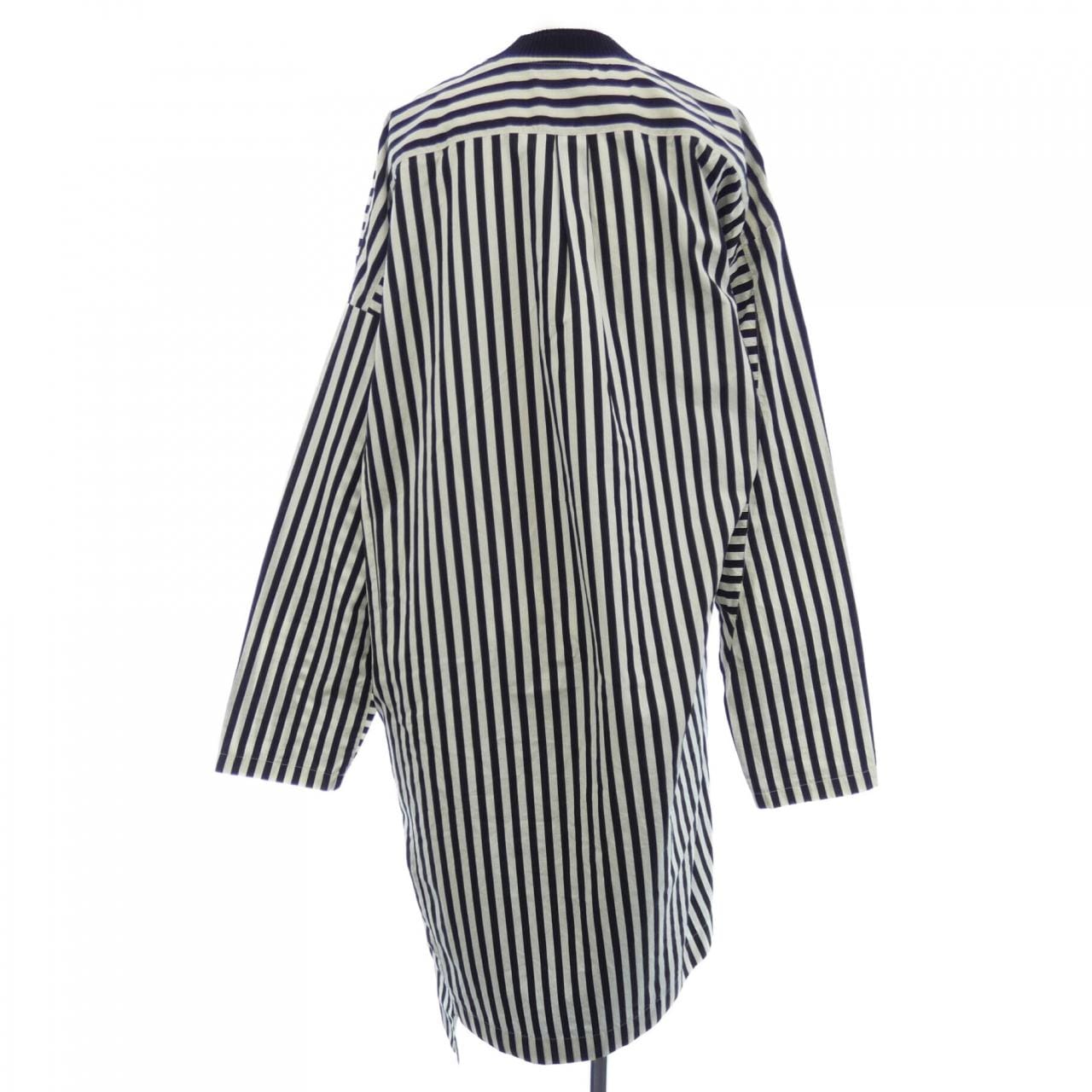 ドリスヴァンノッテン DRIES VAN NOTEN ワンピース