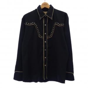 SCULLY シャツ