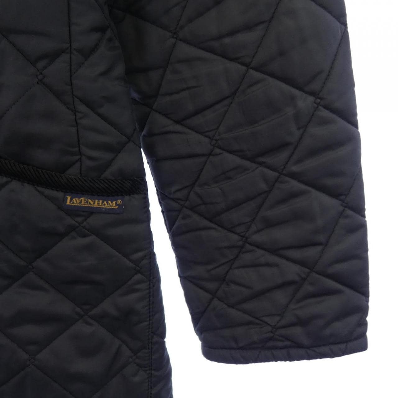 ラベンハム LAVENHAM コート