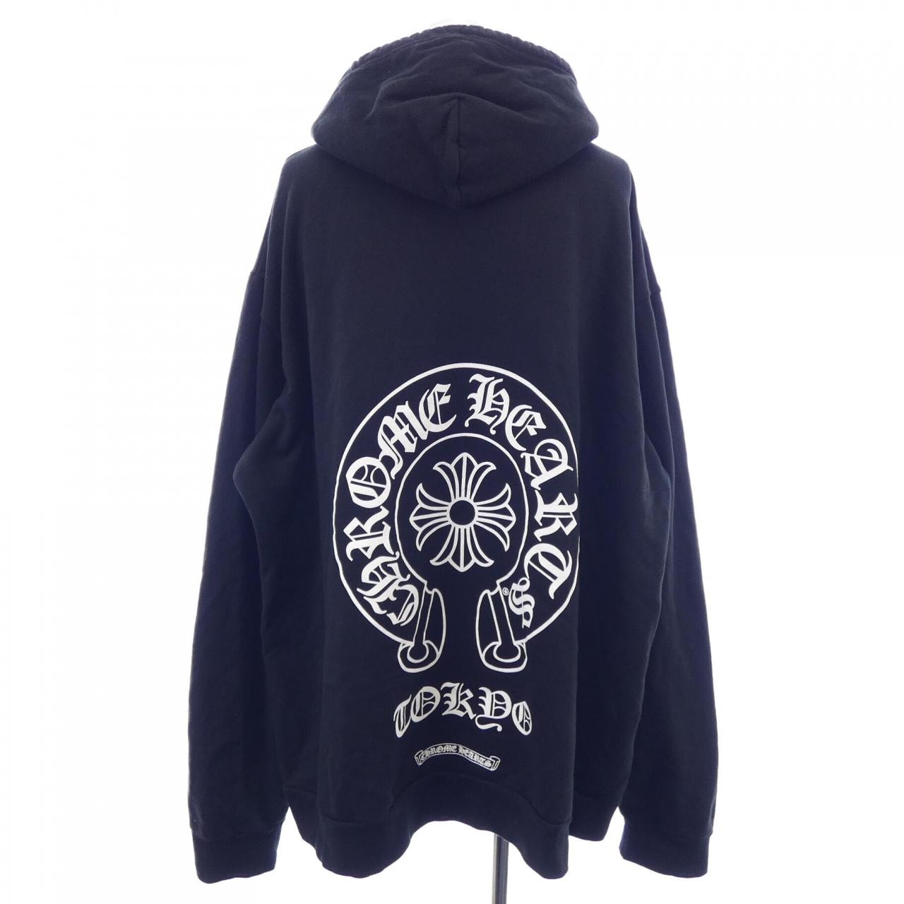 クロムハーツ CHROME HEARTS パーカー