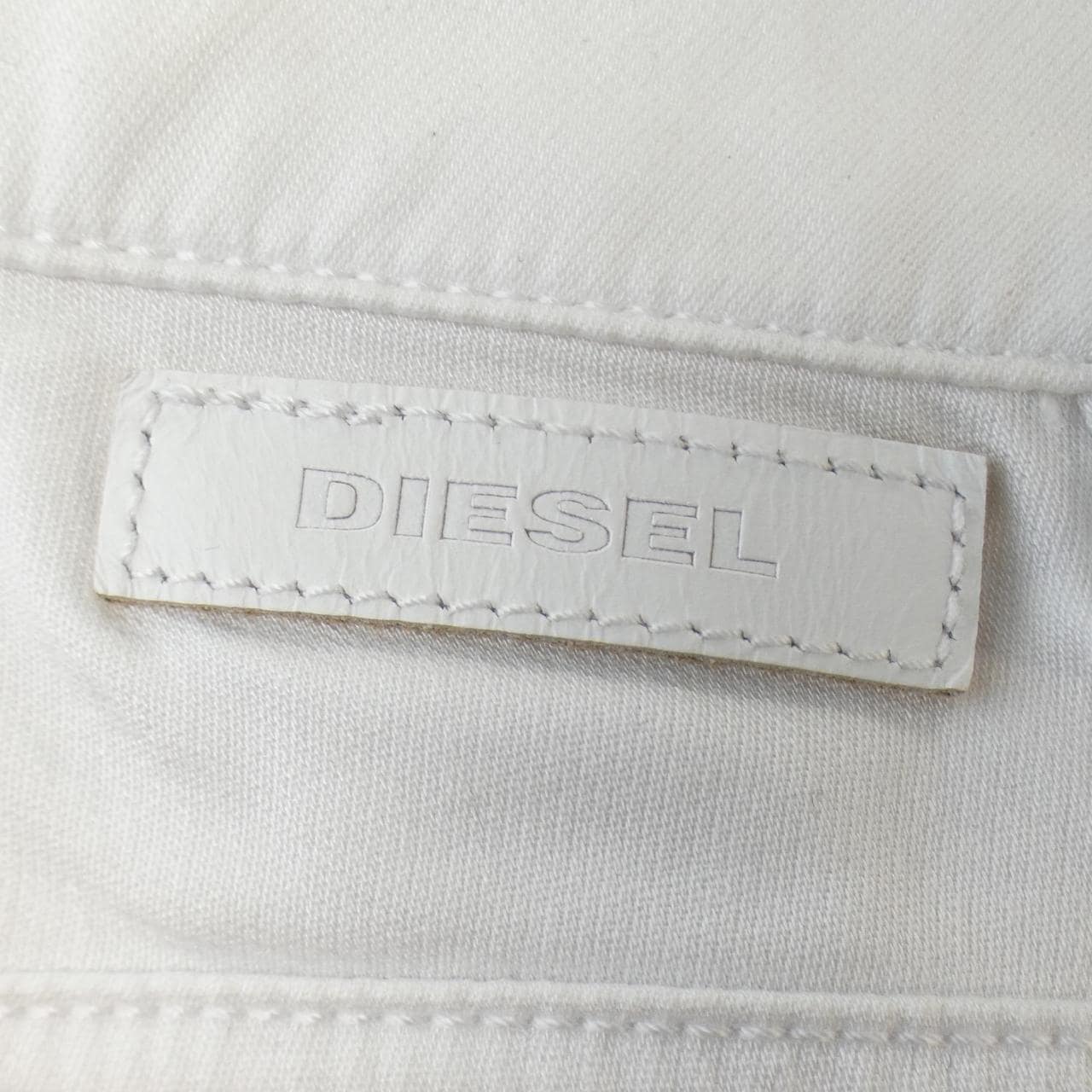 柴油DIESEL牛仔裤