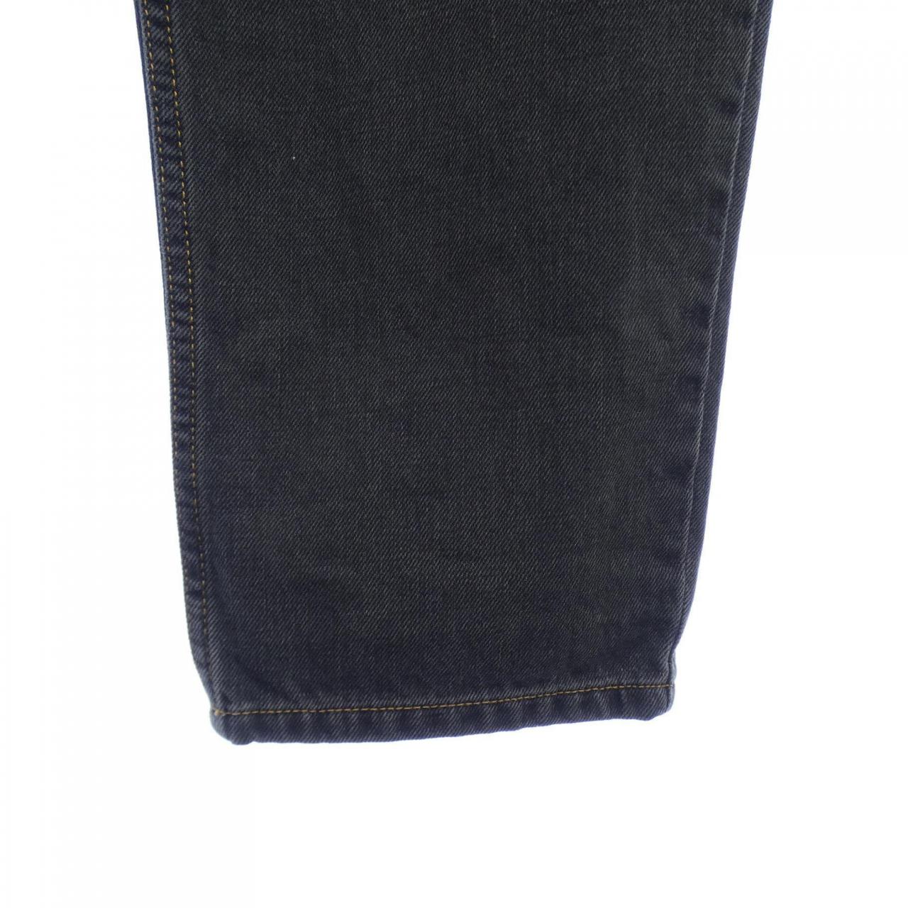 ISABEL MARANT Etoile ETOILE 牛仔褲