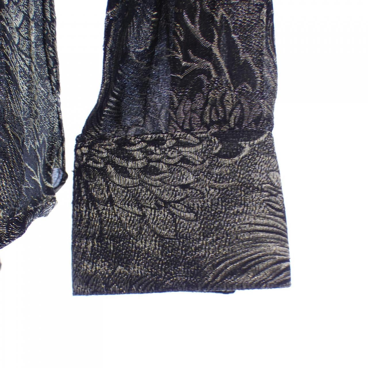 SAINT LAURENT laurent shirt