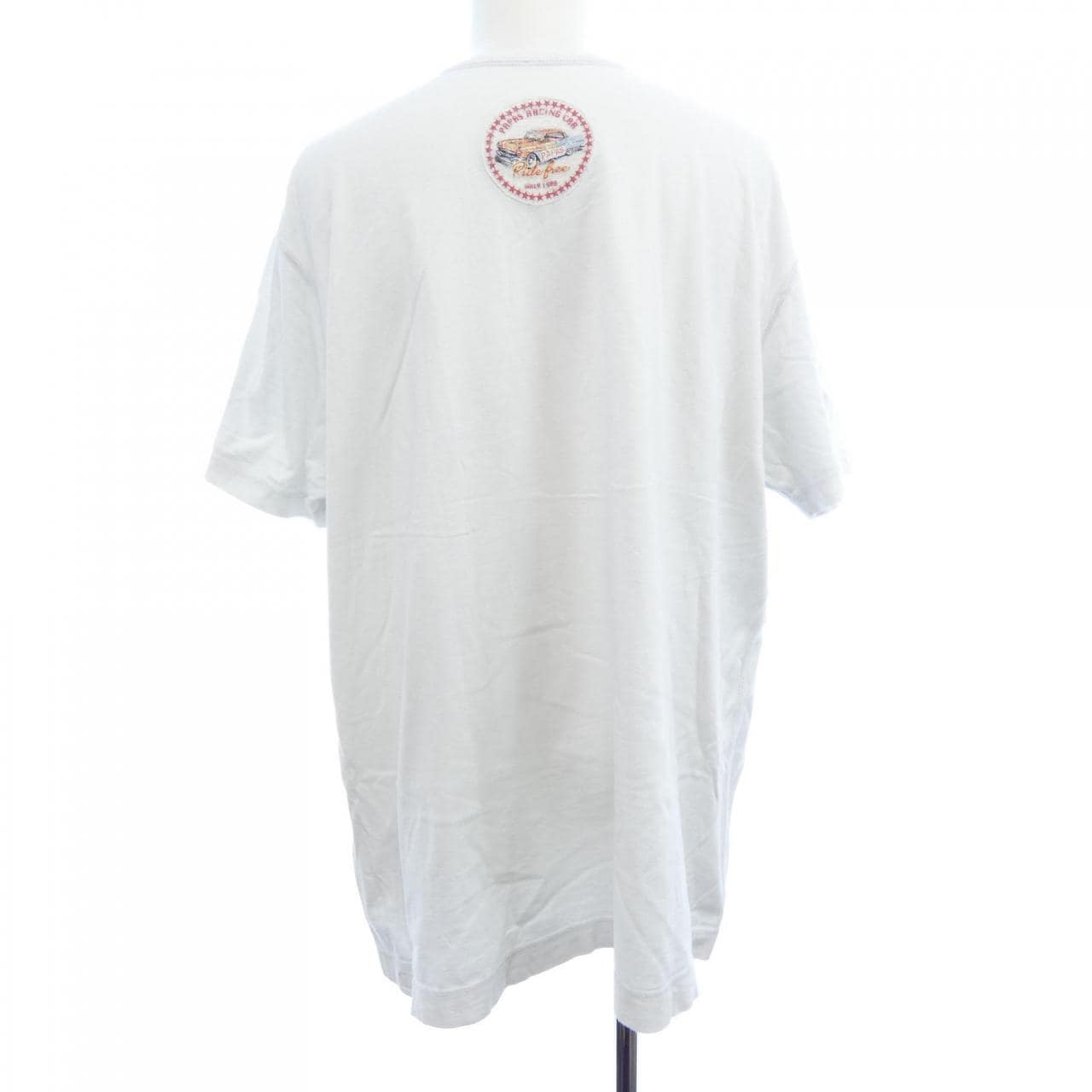 パパス Papas Tシャツ