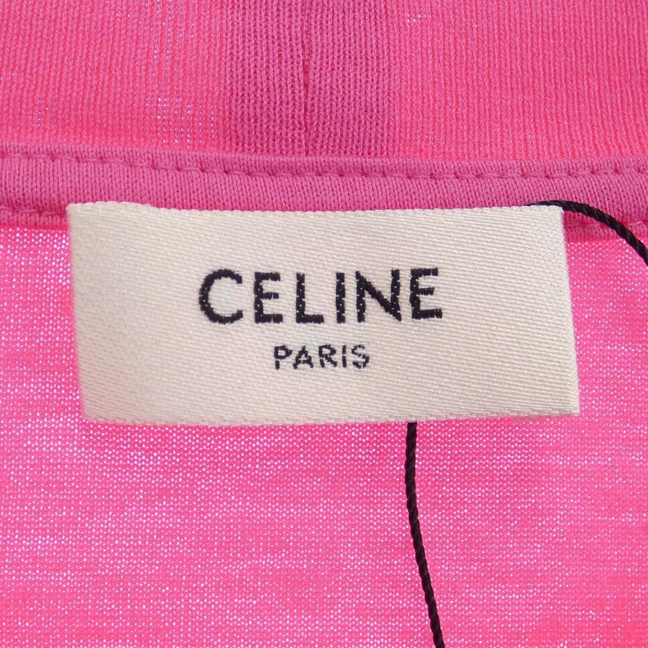 セリーヌ CELINE Tシャツ