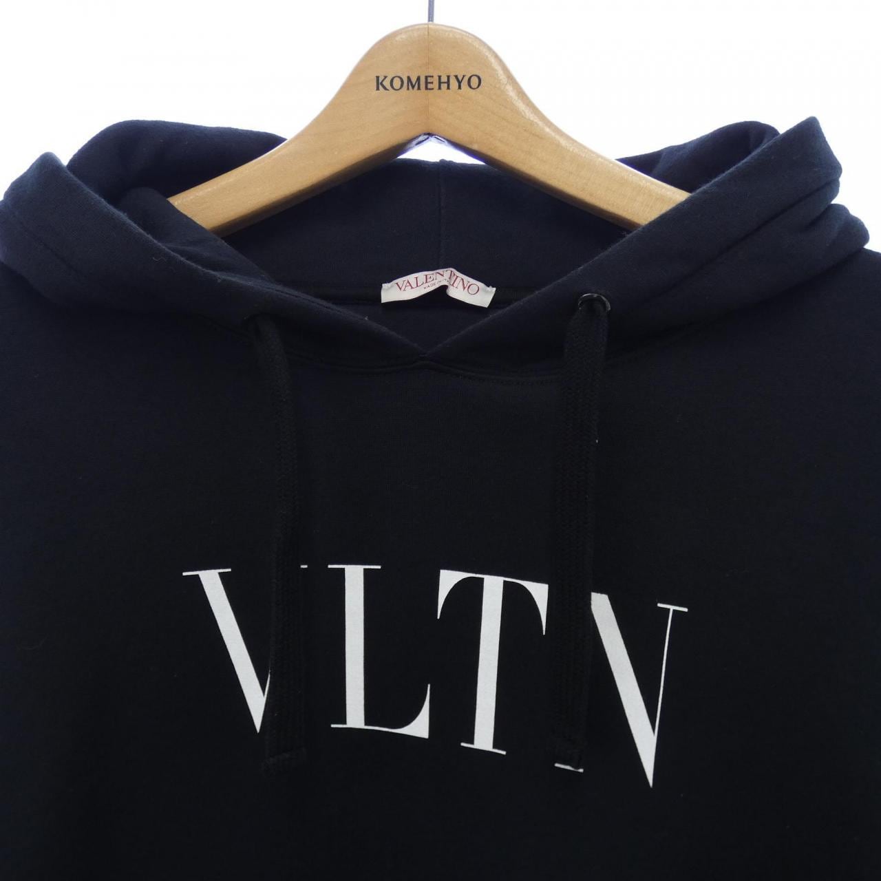 ヴァレンティノ VALENTINO パーカー