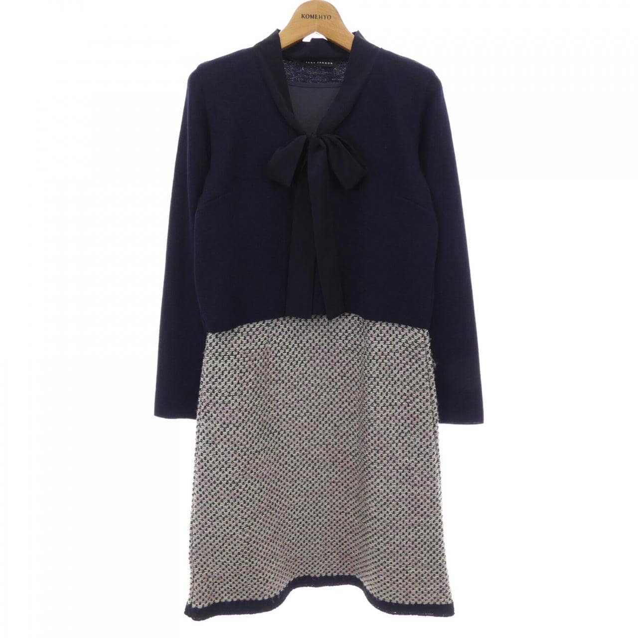 タラ ジャーモン TARA JARMON ワンピース