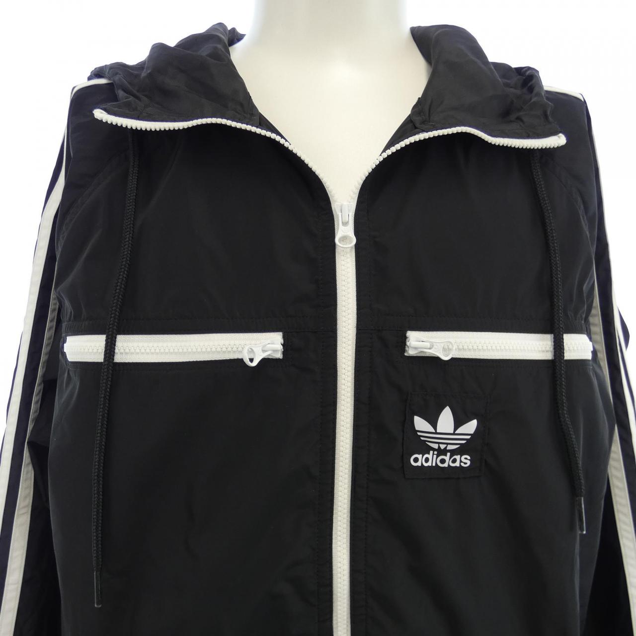 アディダス ADIDAS ジャケット