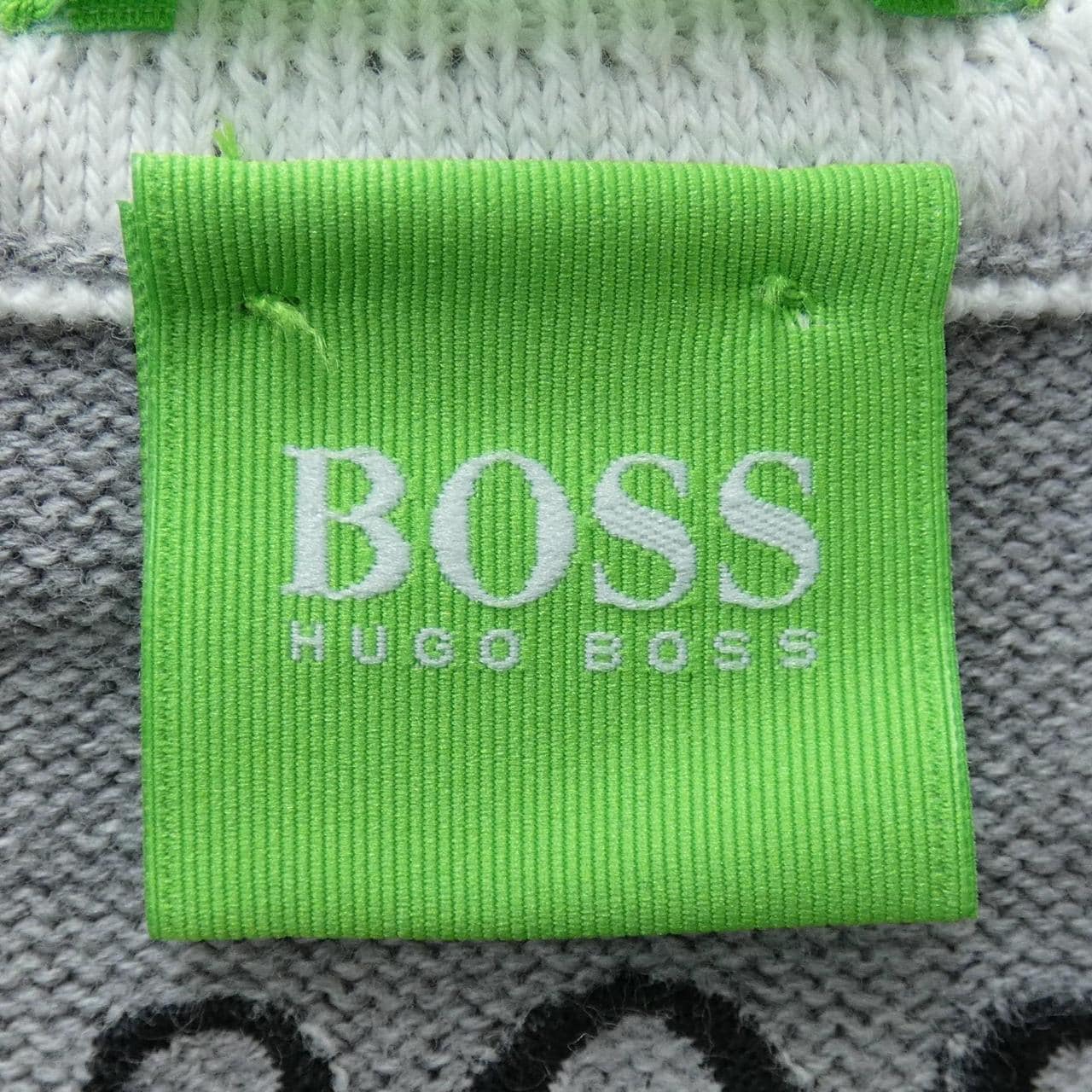 ヒューゴボス HUGO BOSS ニット