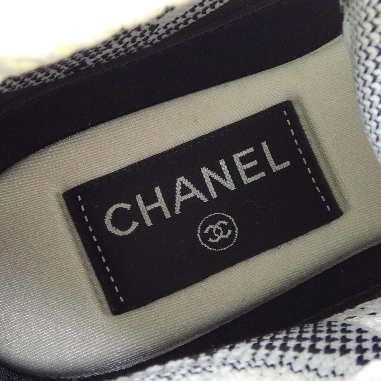 CHANEL G38750Y55682 运动鞋