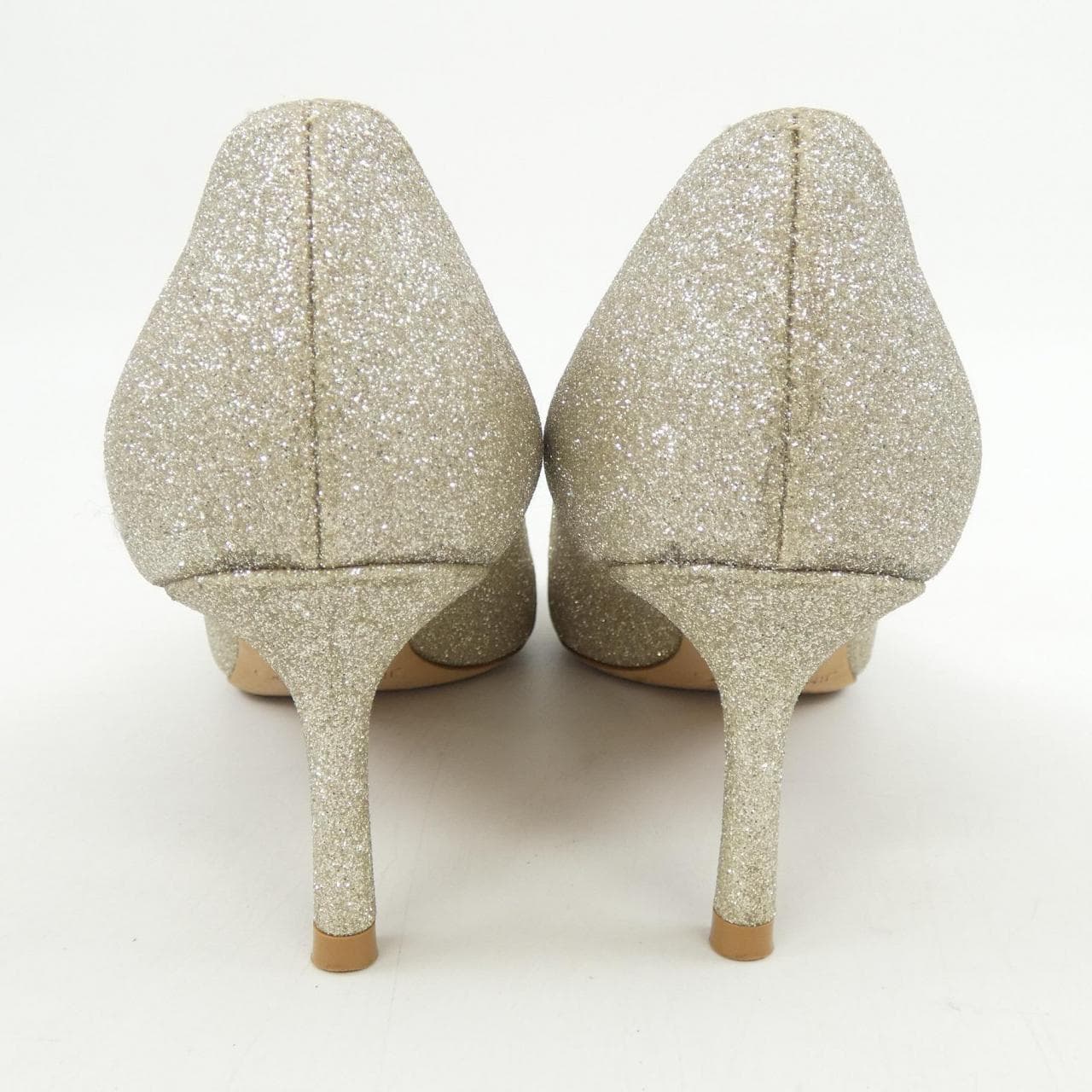 ジミーチュウ JIMMY CHOO パンプス