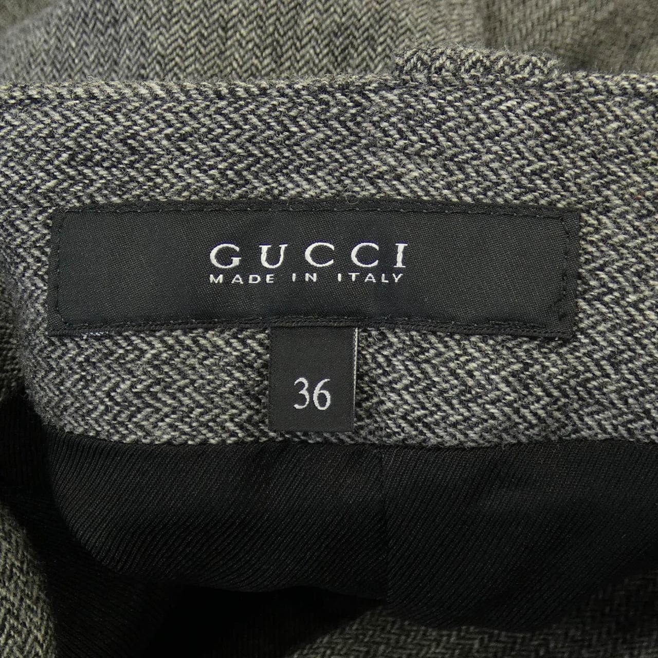 グッチ GUCCI 274275 ZK818 スカート