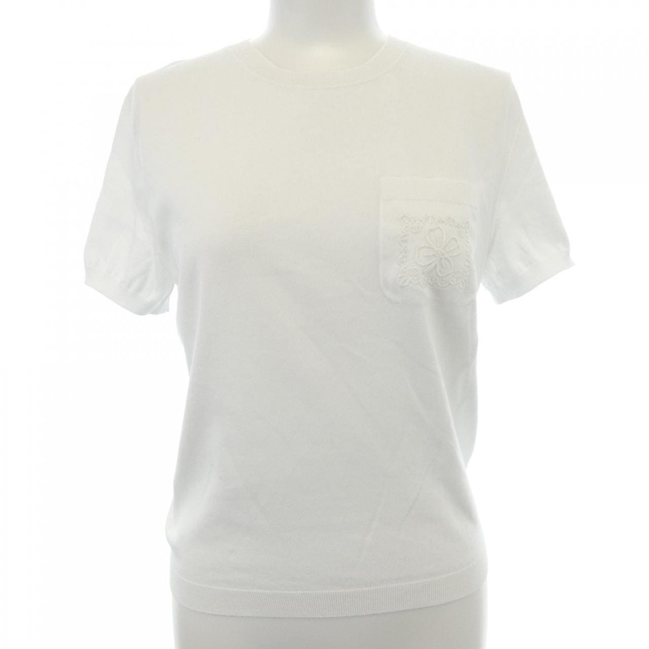 シャネル CHANEL LOOK12 P77025K11104 トップス