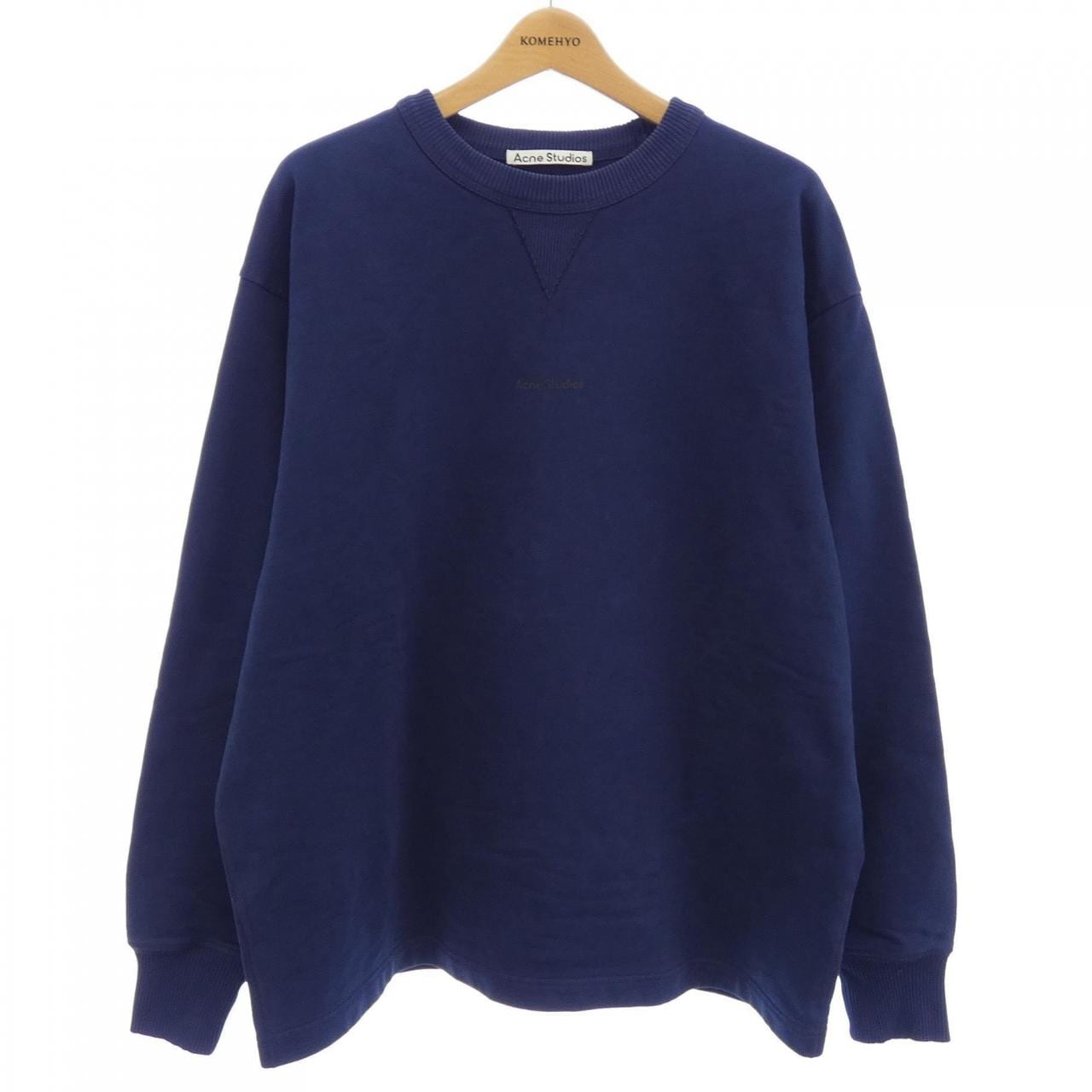 アクネストゥディオズ ACNE STUDIOS スウェット