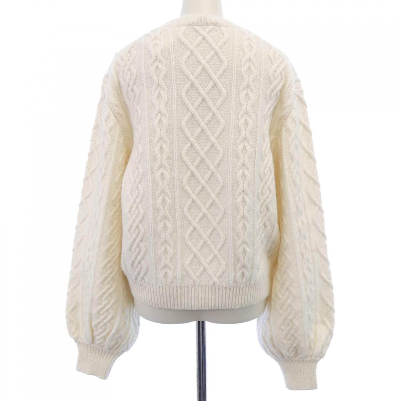 クロエ Chloe CHC23WMP09590107 ニット