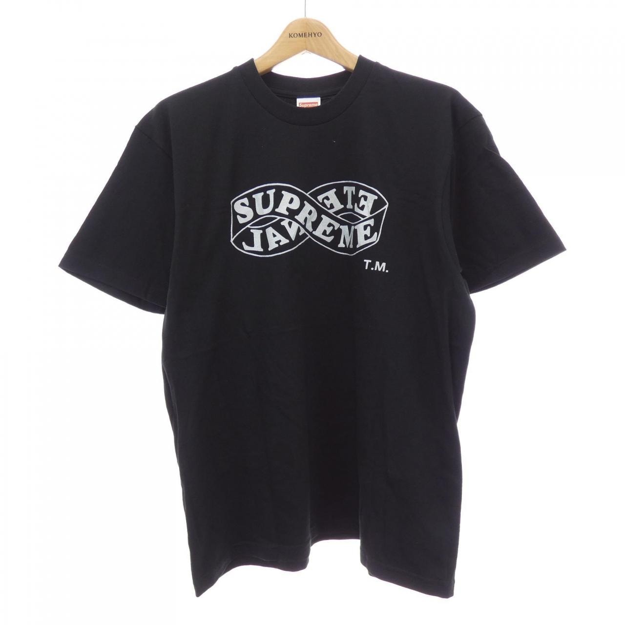 シュプリーム SUPREME Eternal Tシャツ