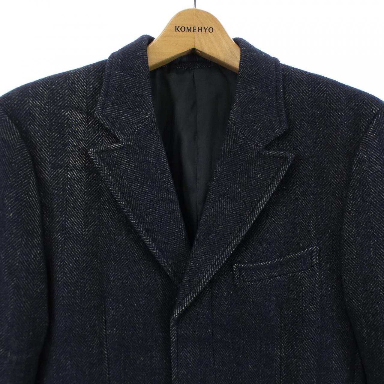 ジュンハシモト JUN HASHIMOTO ジャケット