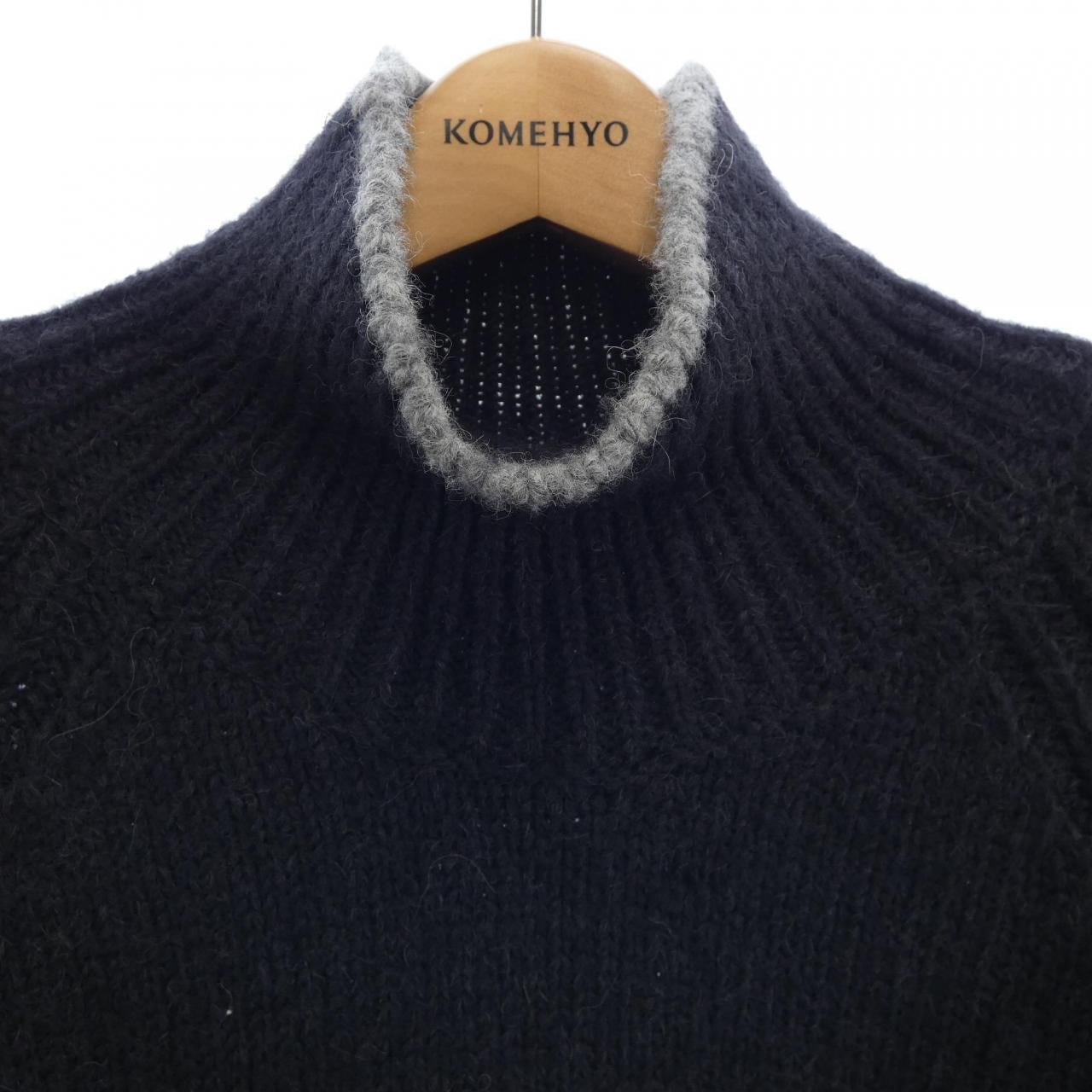 モンクレール MONCLER 20919F00003 ニット