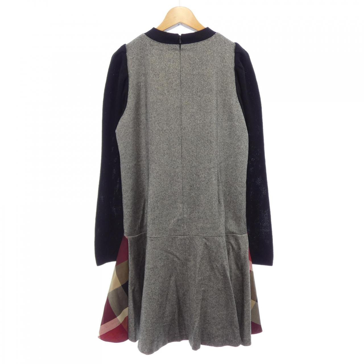 ブルーレーベルクレストブリッジ BLUE LABEL CRESTBRIDGE ワンピース