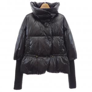 セオリーリュクス Theory luxe ダウンジャケット