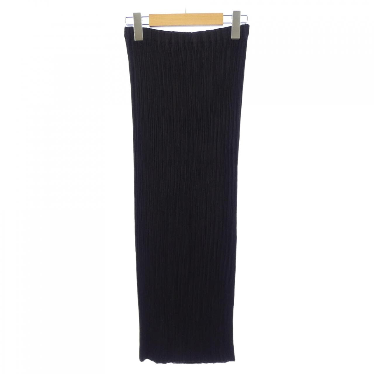 【ヴィンテージ】イッセイミヤケ ISSEY MIYAKE IM92-FG929 スカート