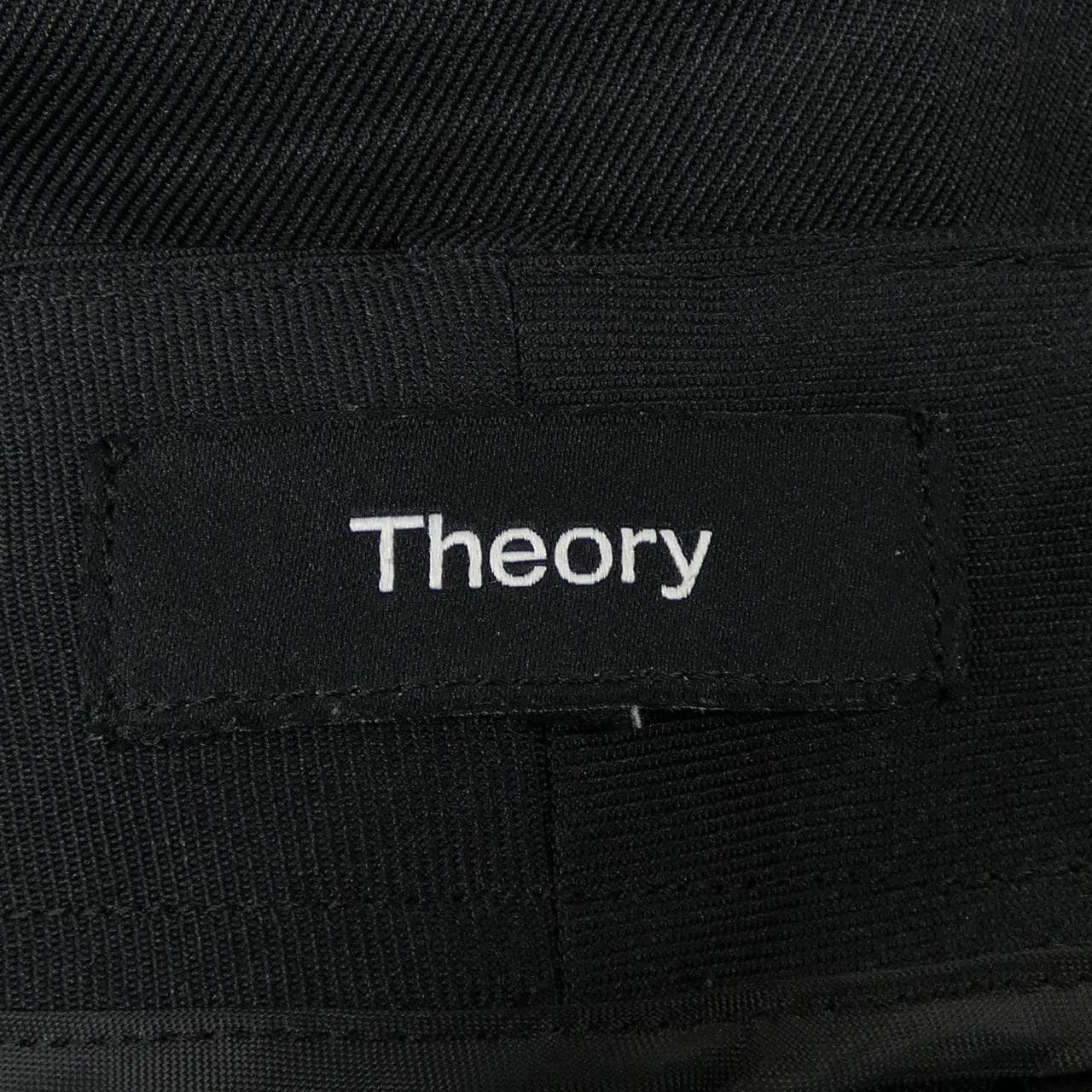 セオリー theory 01-6206409 パンツ