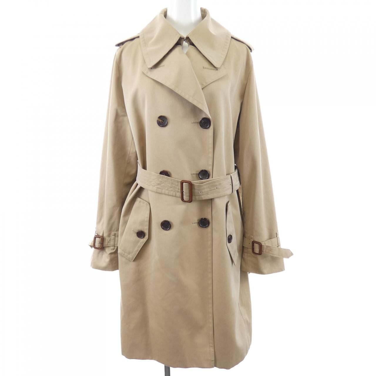 バーバリーロンドン BURBERRY LONDON トレンチコート