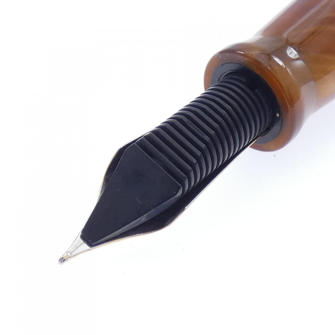 ビスコンティ カレイドボイジャー イエロー 万年筆