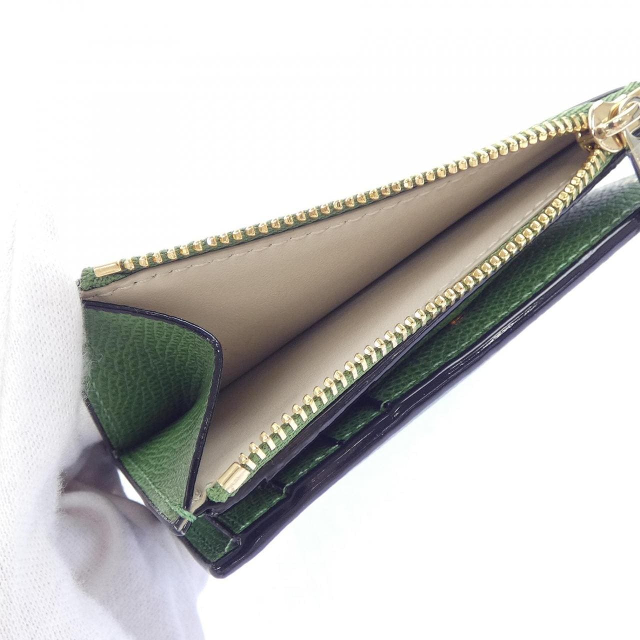 ヴァレクストラ VALEXTRA 6カード SGNL0008028L0CWF99 WALLET