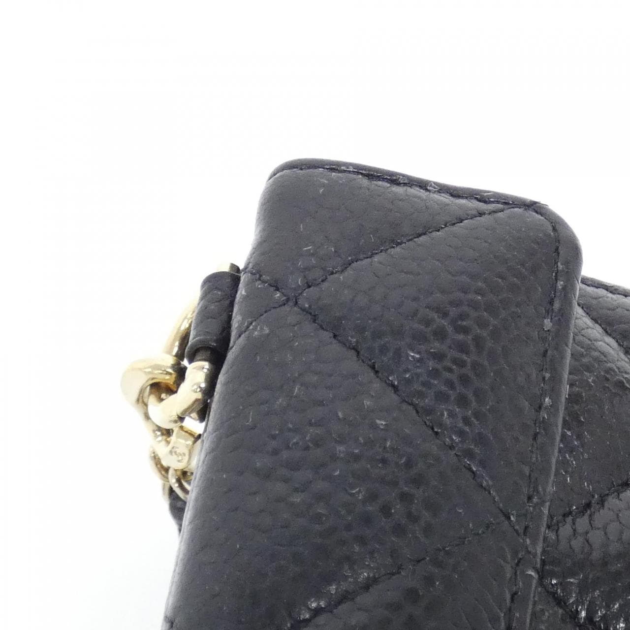 シャネル タイムレスクラシック ライン (IPHONE 14 PRO) AP3553 フォンケース