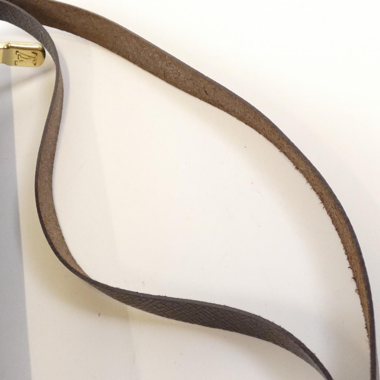 ルイヴィトン ダミエ トゥルース メイクアップ N51982 アクセサリーポーチ