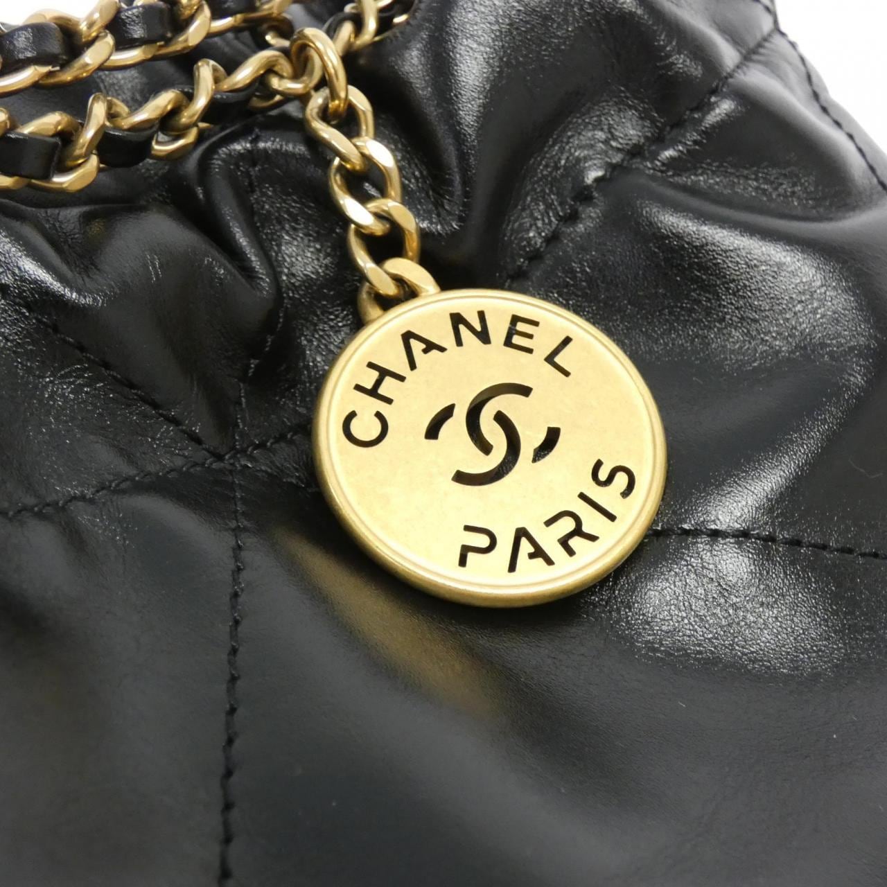 CHANEL CHANEL 22线 AS3980 包包