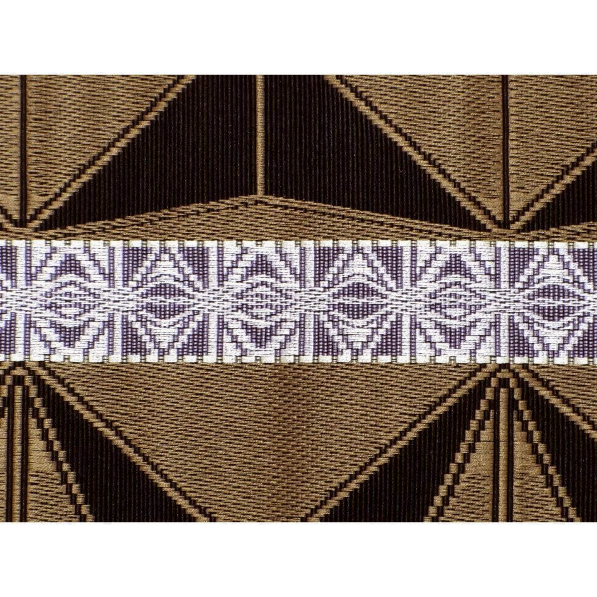 【未使用品】半幅帯【博多織】