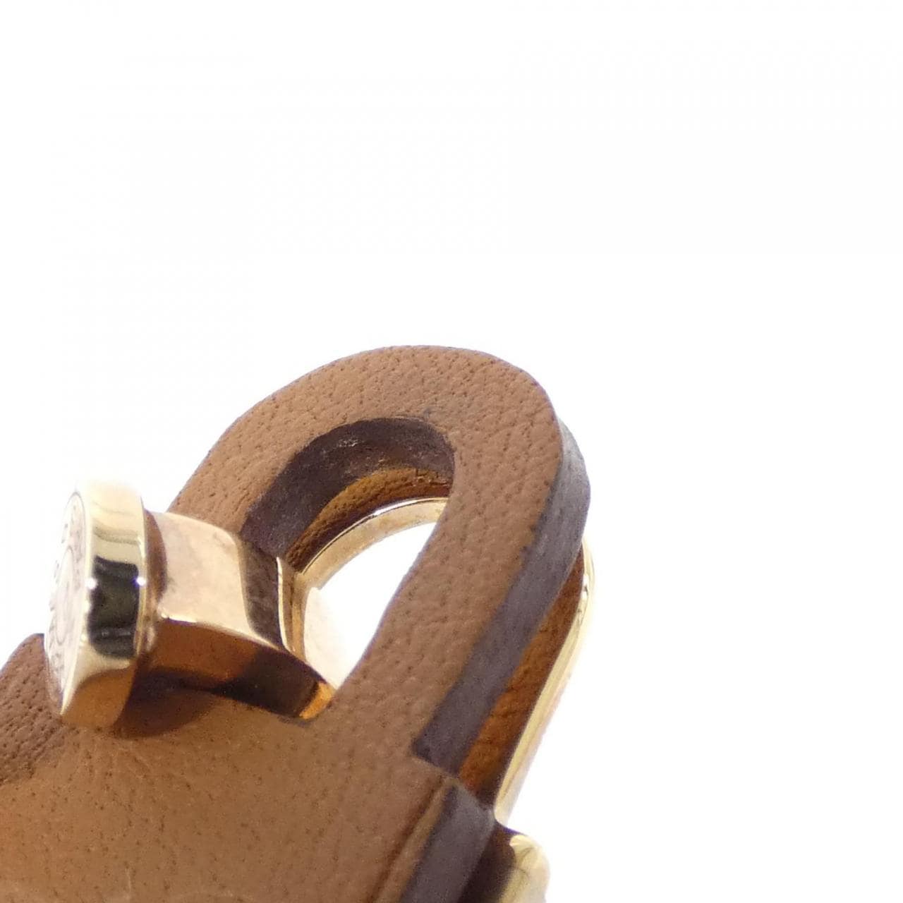 HERMES O'Kelly 078851CD 耳環